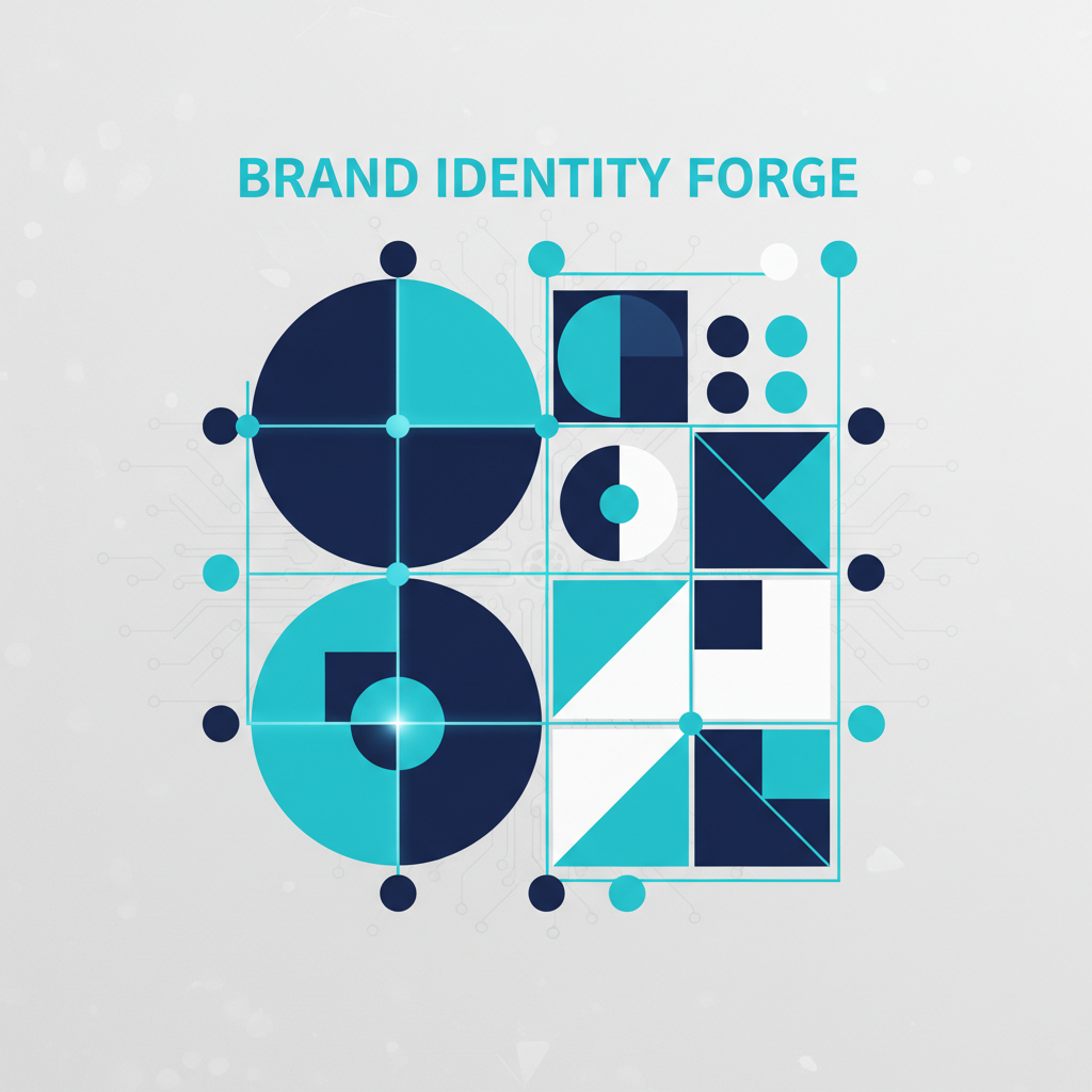 Brand Identity Forge