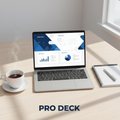 Pro Deck – Presentation & Document Suite