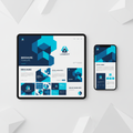 Brand Vault – Marketing Collateral Suite