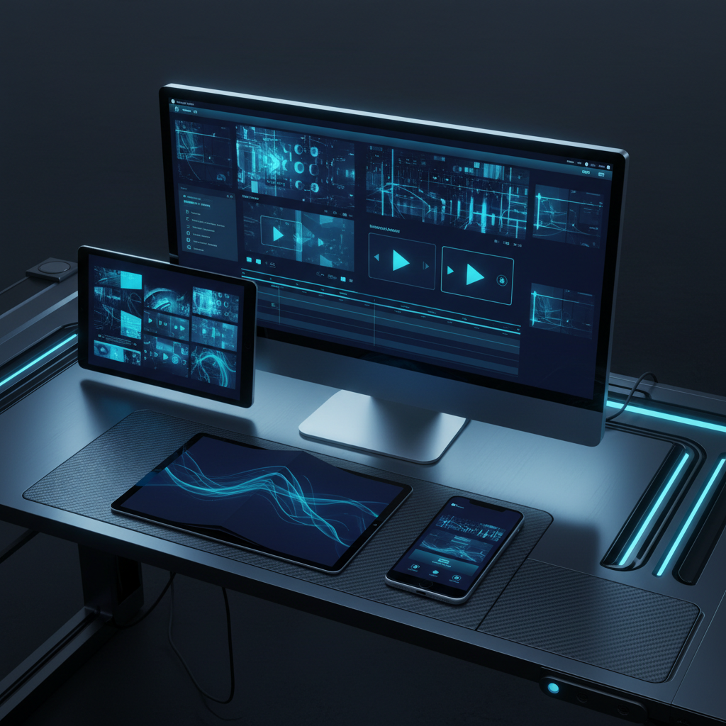 Enterprise Suite – Comprehensive Library with Video & Motion